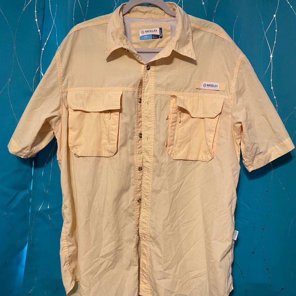 Button Ups